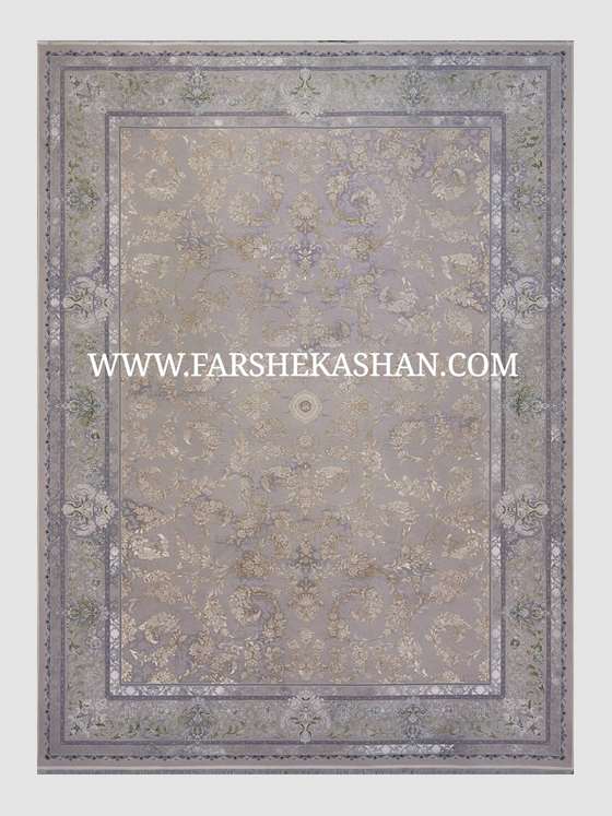 فرش نقشه آتوسا 